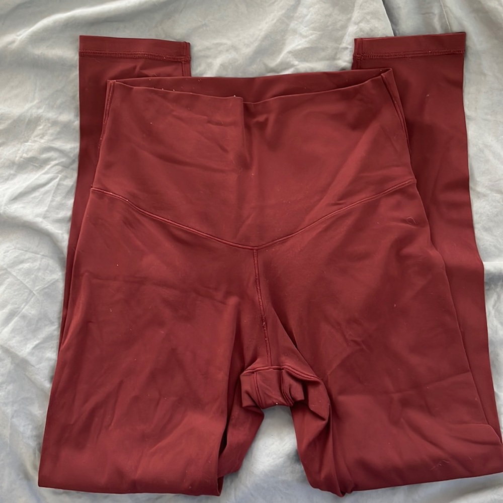 Aerie real me leggings